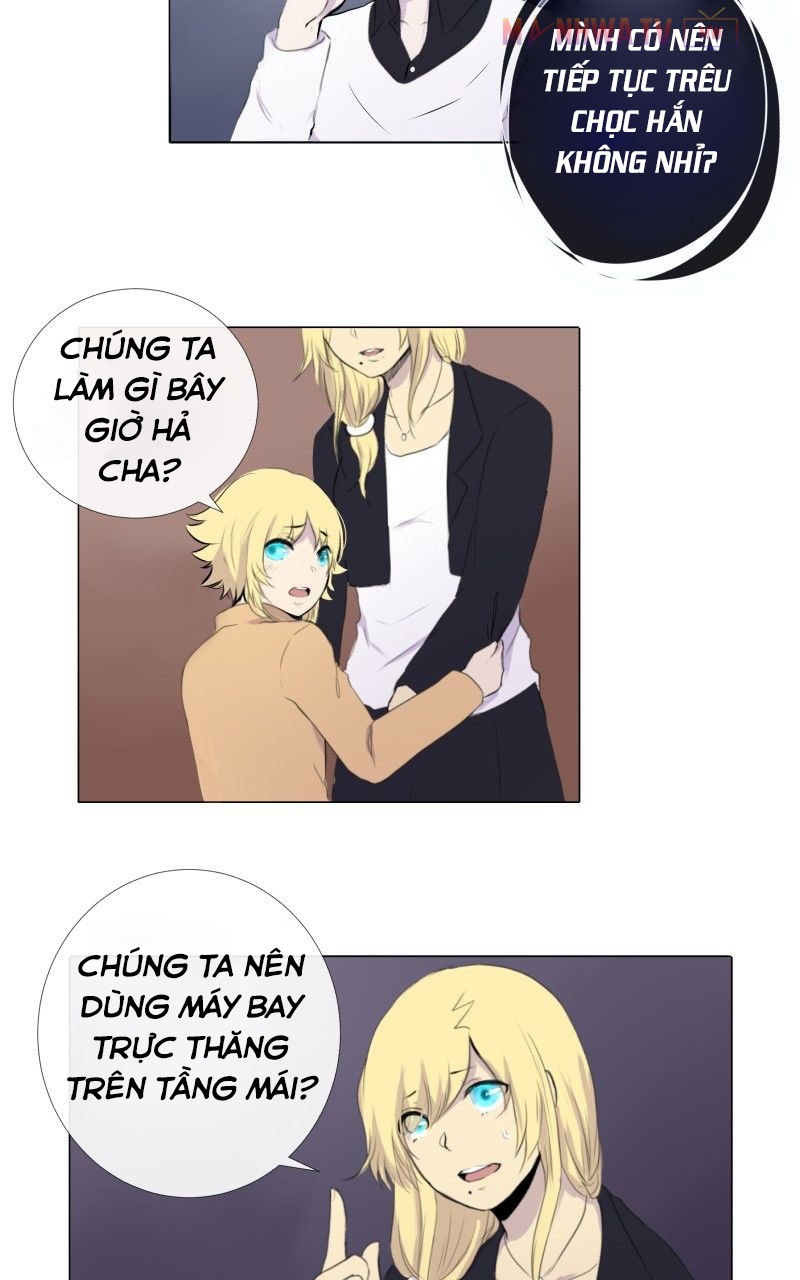 Đọc truyện Trọng sinh mạc thế - Chap 12